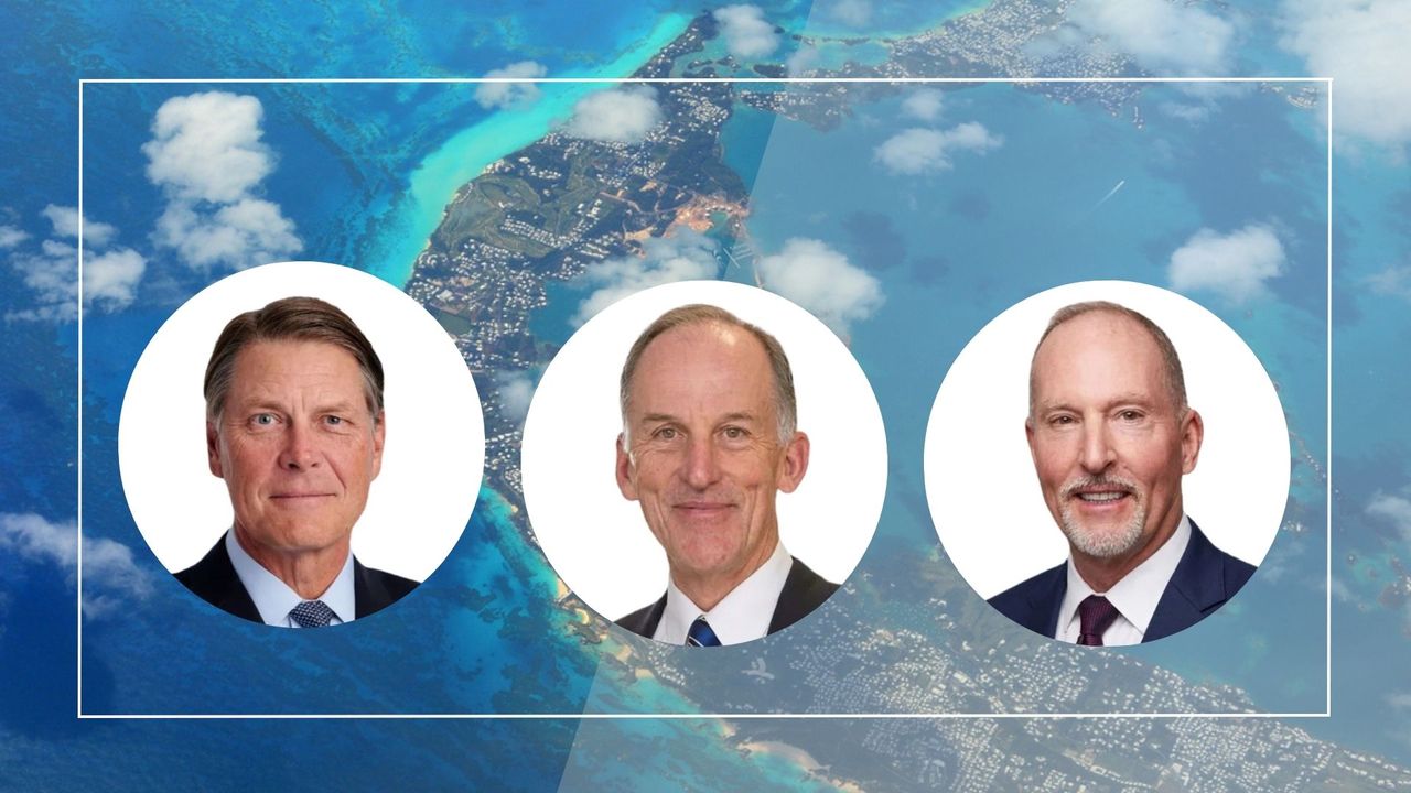 Banyan Risk appoints trio of industry veterans to advisory board amid ...